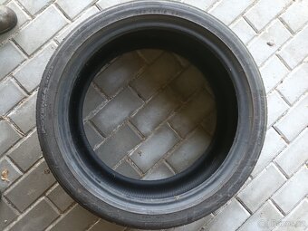 1ks Bridgestone Potenza S001 235/40 R19 96W - 2