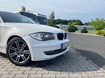 BMW e87 120D - 2