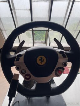 Volat ferrari xbox - 2