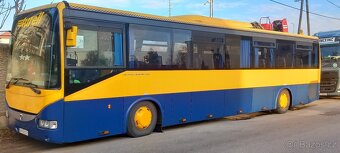 Irisbus crossway 12.8m 57miest - 2