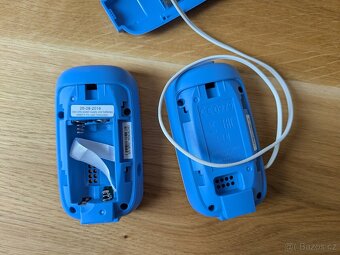 Philips Avent Essential dětská chůvička - 2