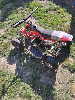 Minibike - 2