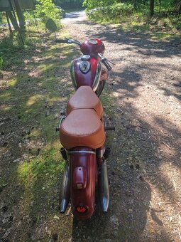 Jawa 250 353 - 2