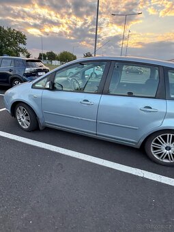 Ford c max 1,6tdci - 2