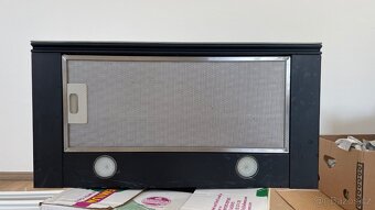 digestoř BEKO HNT62210B zánovní - 2