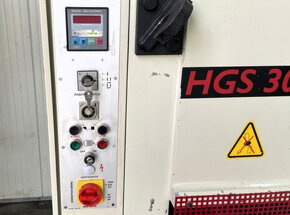 NUŽKY TABULOVÉ   HGS 3006 - 2