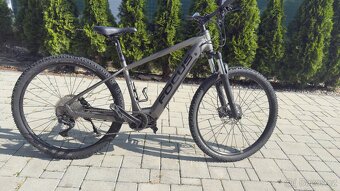 Elektrokolo Focus Jarifa Bosch Performance CX Gen4 - 2