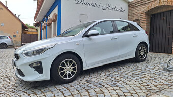 Kia CEED - 2