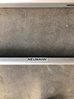 HAGUSY -NEUMANN T5 TRANSPORTER - 2