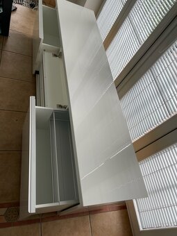 TV komoda - 2