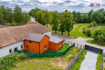Prodej rodinného domu, 70 m², Újezd u Přelouče - 2