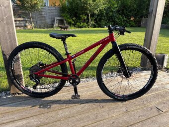 Kolo RB 26 xs - 2