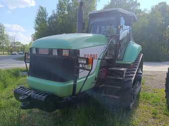 Claas Challenger CH45 - 2