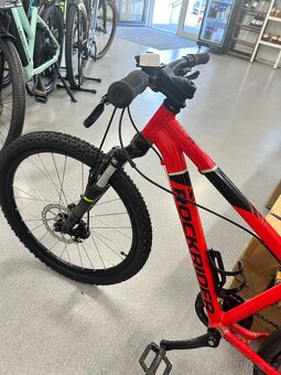 Dětské kolo Rockrider 9 až 12 let - 2