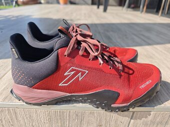 Trekingové boty Tecnica goretex - 2