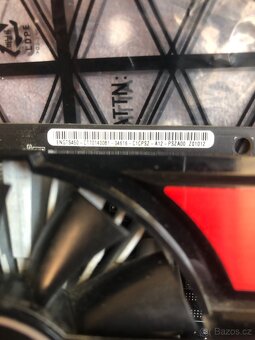 ASUS GeForce GTS450 1GB DDR3 - 2