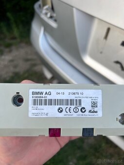 Diversity modul bmw e60/e61 - 2