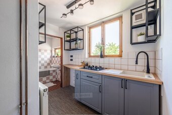 Prodej rodinného domu, Zavadilka, České Budějovice - 2