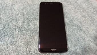 Honor 9 Lite black - 2