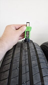 Letní pneumatiky 185/65/15, Michelin, DOT0223 - 2