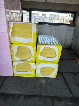 Isover multimax 30 (tloušťka 100), 5x 3,6 m2 - 2