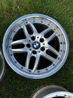 Kola BMW styling 71 - 2