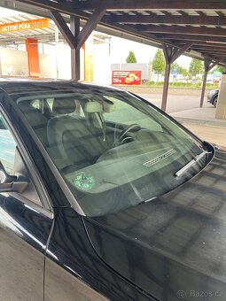 Audi A4 B8 2.0 TDI - 2