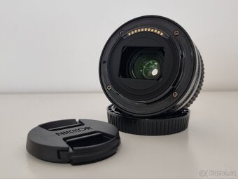 Nikon Z 28 f/2.8 SE - 2