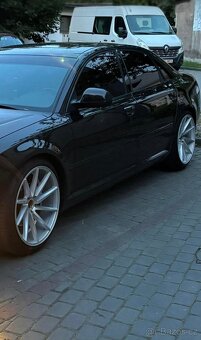 5x112 Vosen cvt r20 - 2
