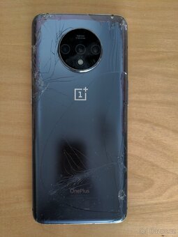 Oneplus 7T - 2