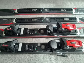 Skis Elan Amphibio 76 - 2