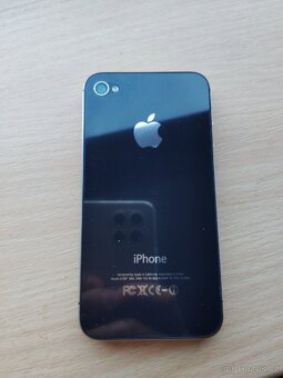 iPhone 4S - 2