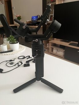 Dji ronin sc - 2