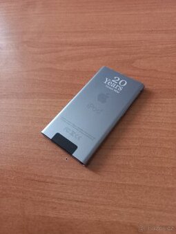iPod 7.Generece - 2
