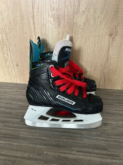 Dětské brusle Bauer - 2