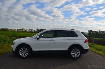 Tiguan/1.5TSi/DSG/MaratonEdition - 2
