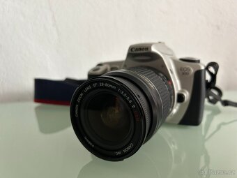 Canon EOS 300 - 2