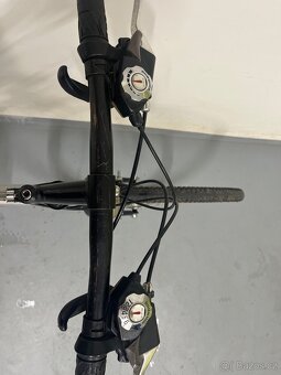 Kolo Rock Machine Cross - 2