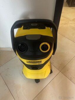 Karcher wd5 - 2