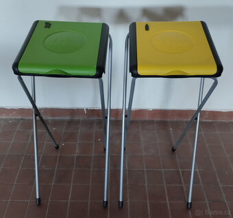 2x Gimi Nature stojan na pytle – 2 za míň než cenu 1 :) - 2