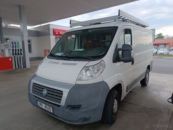 Fiat Ducato - 2