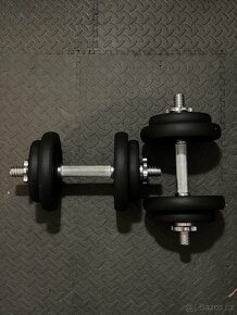 Čínky 2x 18 kg - 2