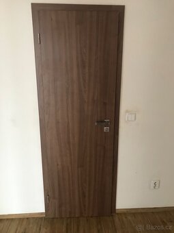 Interiérové dveře SAPELI - 2