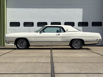 1969 Ford LTD 429 - 2
