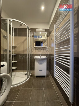 Pronájem bytu 2+1, 68 m², Louny, ul. Přemyslovců - 2