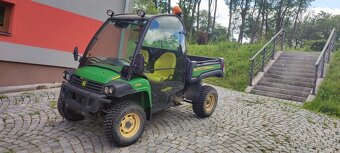 John Deere Gator - 2