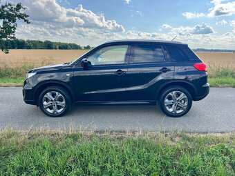 ► SUZUKI VITARA 1.6 VVT 88KW 4x4 ALLGRIP SHINE-LED-NAVI 17" - 2