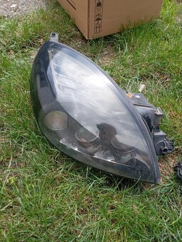 Prodám světa na Ford Puma první generace - 2