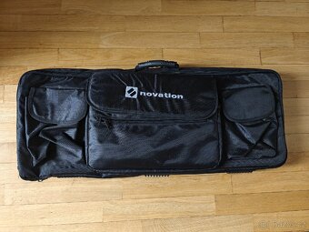 Launchkey 49 mk2 + pouzdro - 2