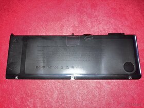 Baterie pro Apple Macbook - 2